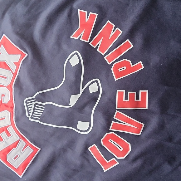 Victoria's Secret PINK Jersey - Picture 16 of 16